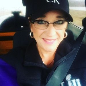 Meet your Posher, Tami